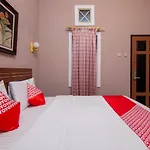 OYO 1286 Hotel Syariah Aceh House
