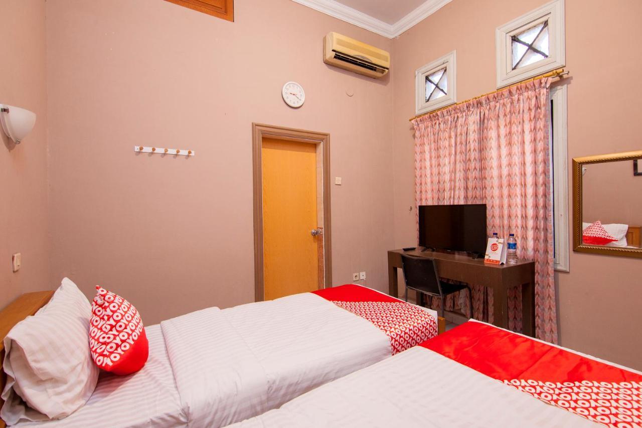 Oyo 1286 Syariah Aceh House