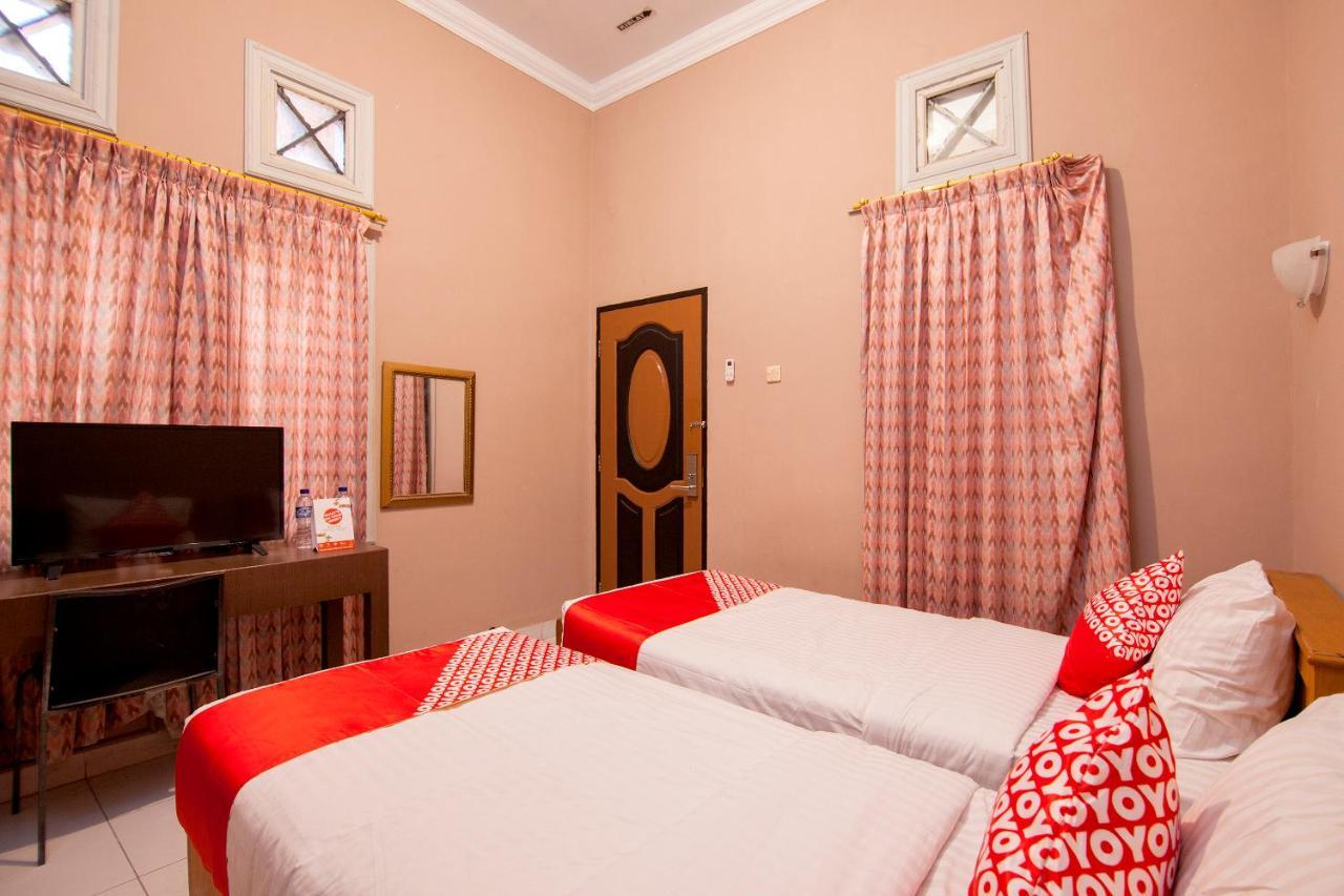 Oyo 1286 Syariah Aceh House 2*