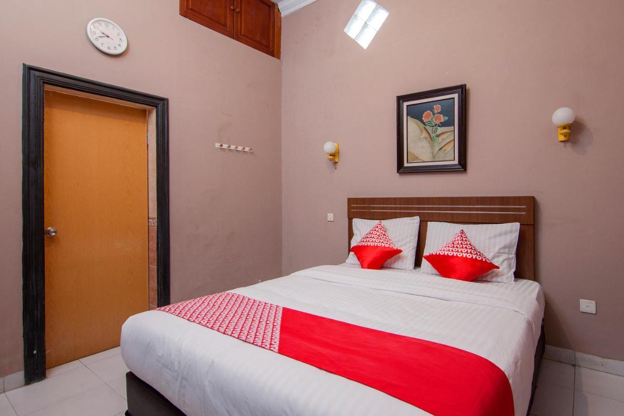 Oyo 1286 Syariah Aceh House Hotel Medan