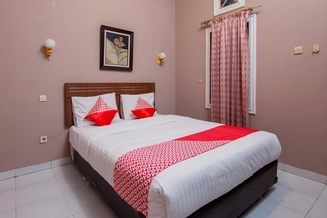Oyo 1286 Syariah Aceh House 2*