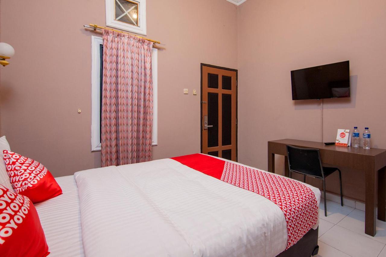 Oyo 1286 Syariah Aceh House Hotel Medan