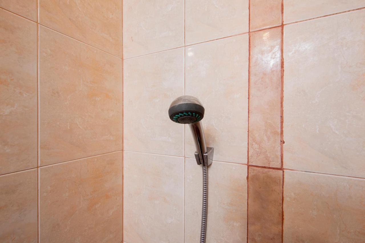 Hotel Oyo 1286 Syariah Aceh House Medan