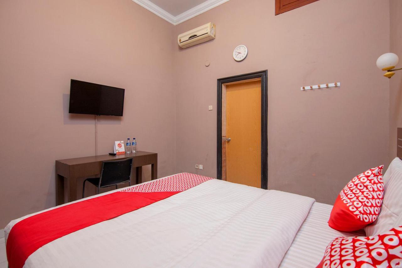 Oyo 1286 Syariah Aceh House 2*