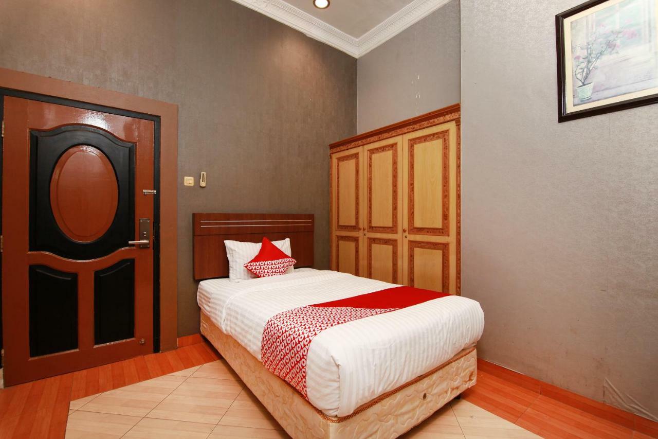 Oyo 1286 Syariah Aceh House Hotel Medan