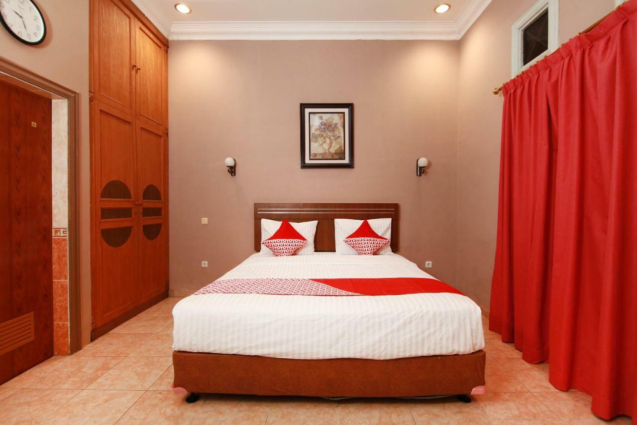 Oyo 1286 Syariah Aceh House 2*