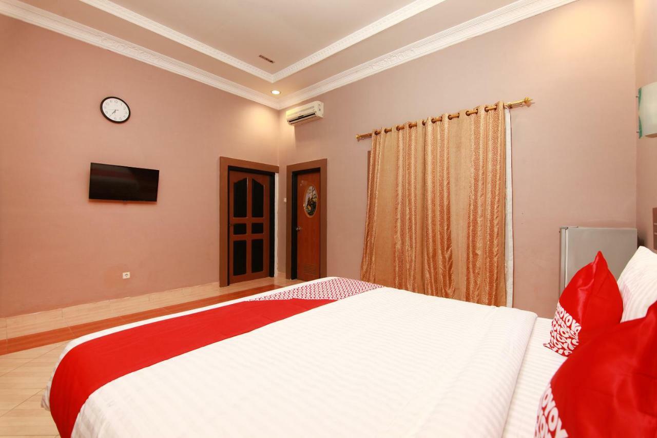 Oyo 1286 Syariah Aceh House 2* Medan