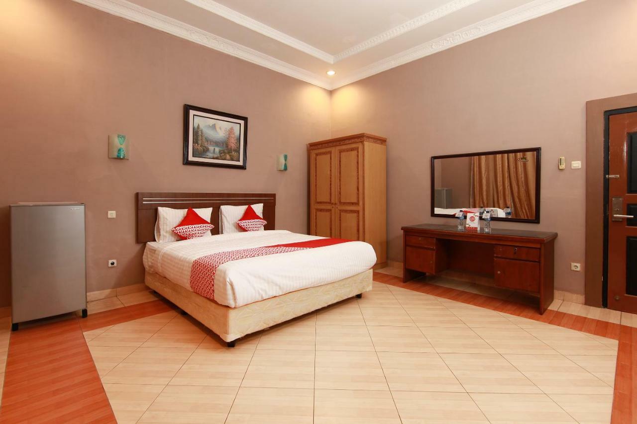 Oyo 1286 Syariah Aceh House Hotel