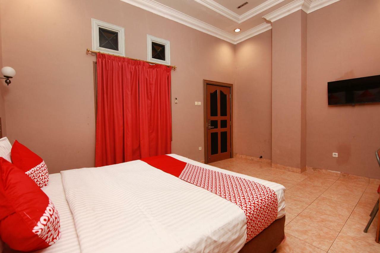 Oyo 1286 Syariah Aceh House Hotel 2*
