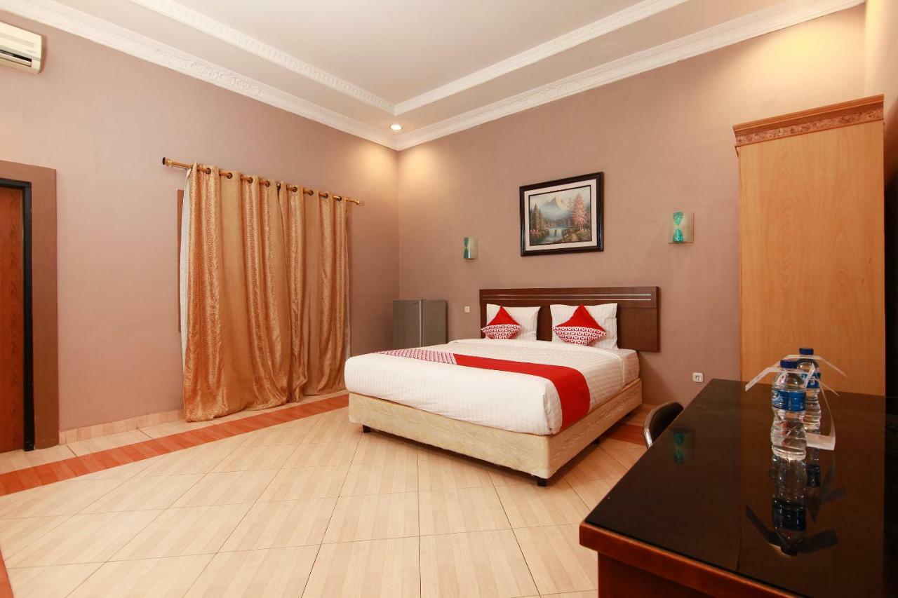 Hotel Oyo 1286 Syariah Aceh House