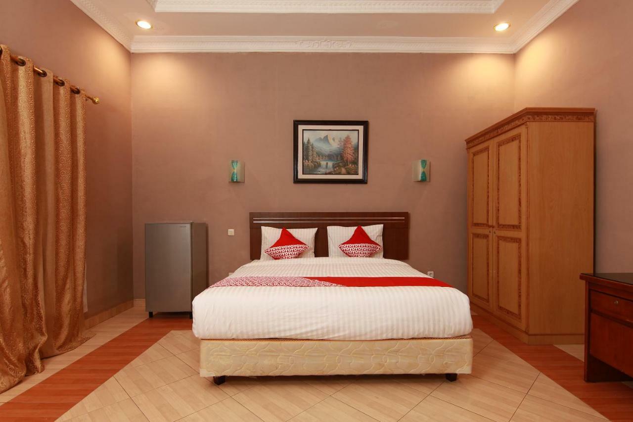 Hotel Oyo 1286 Syariah Aceh House Medan