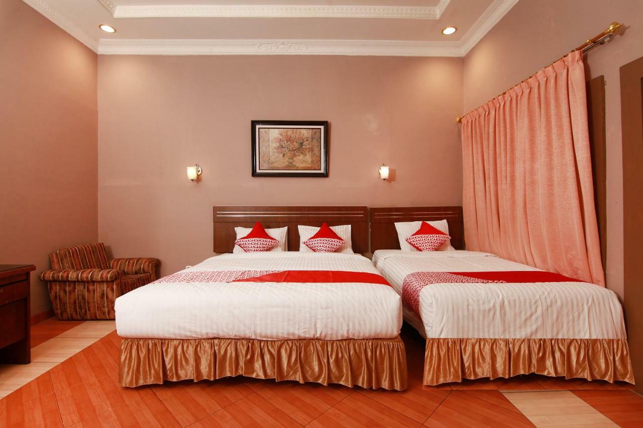 Oyo 1286 Syariah Aceh House Hotel Medan
