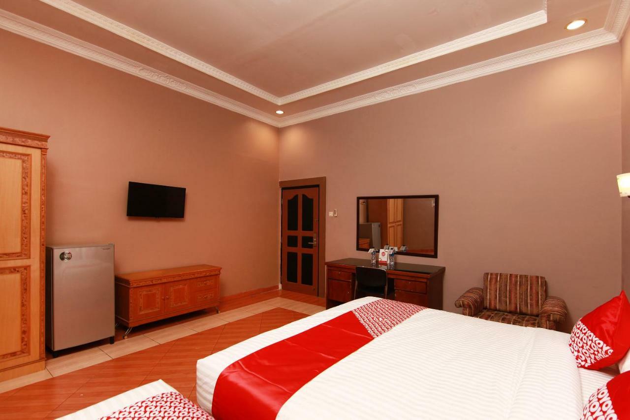 Oyo 1286 Syariah Aceh House