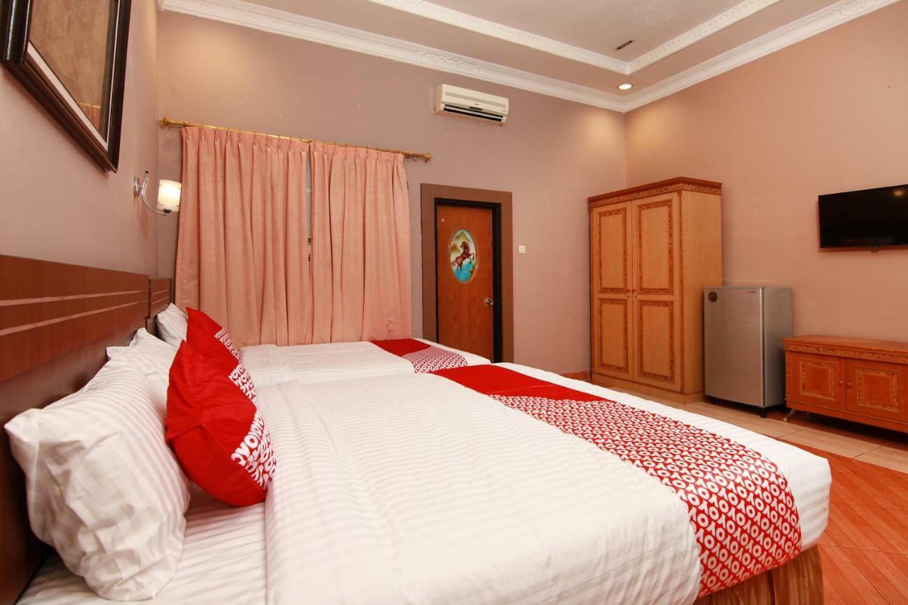 Hotel Oyo 1286 Syariah Aceh House 2*