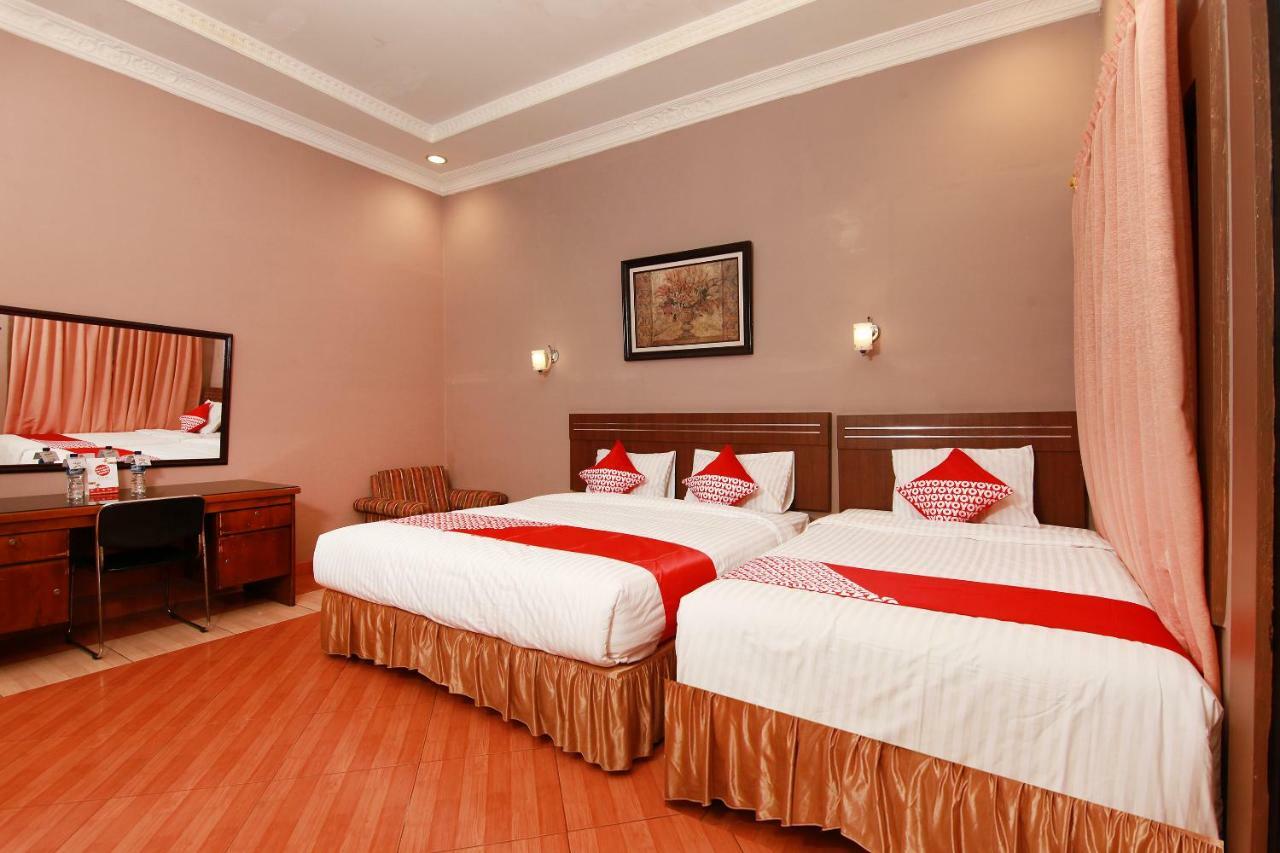 Hotel Oyo 1286 Syariah Aceh House