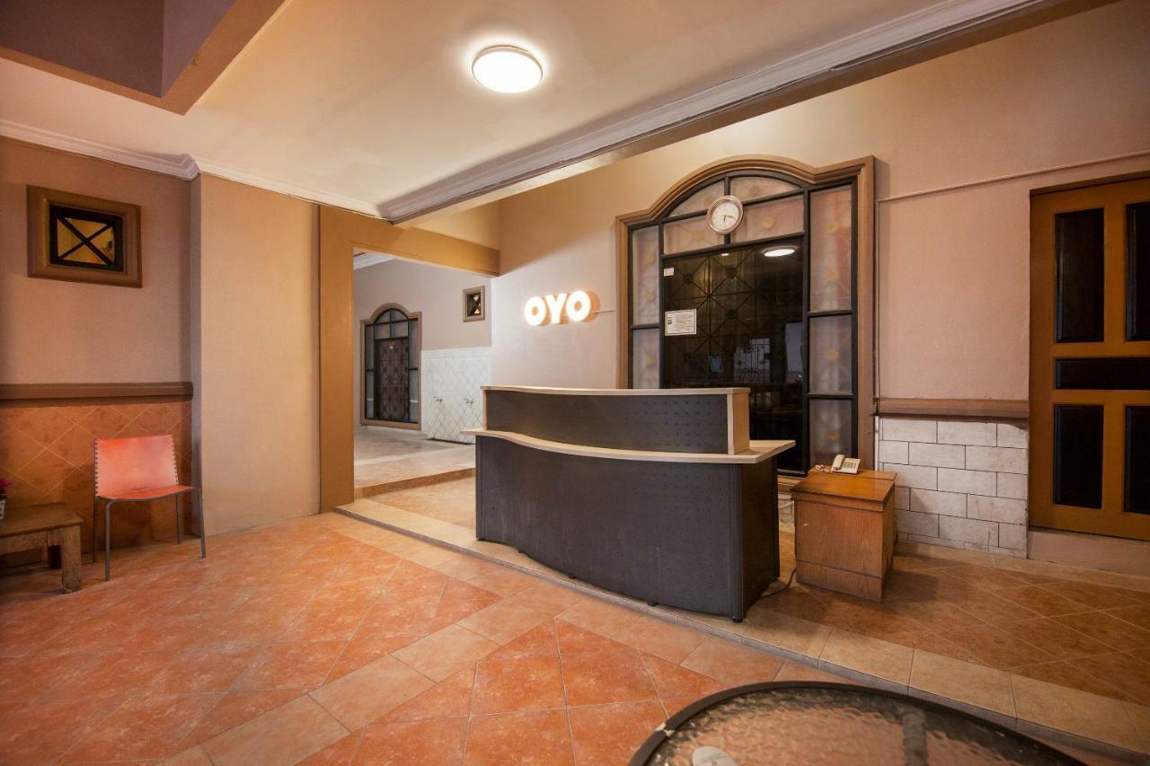 Oyo 1286 Syariah Aceh House Hotel 2*