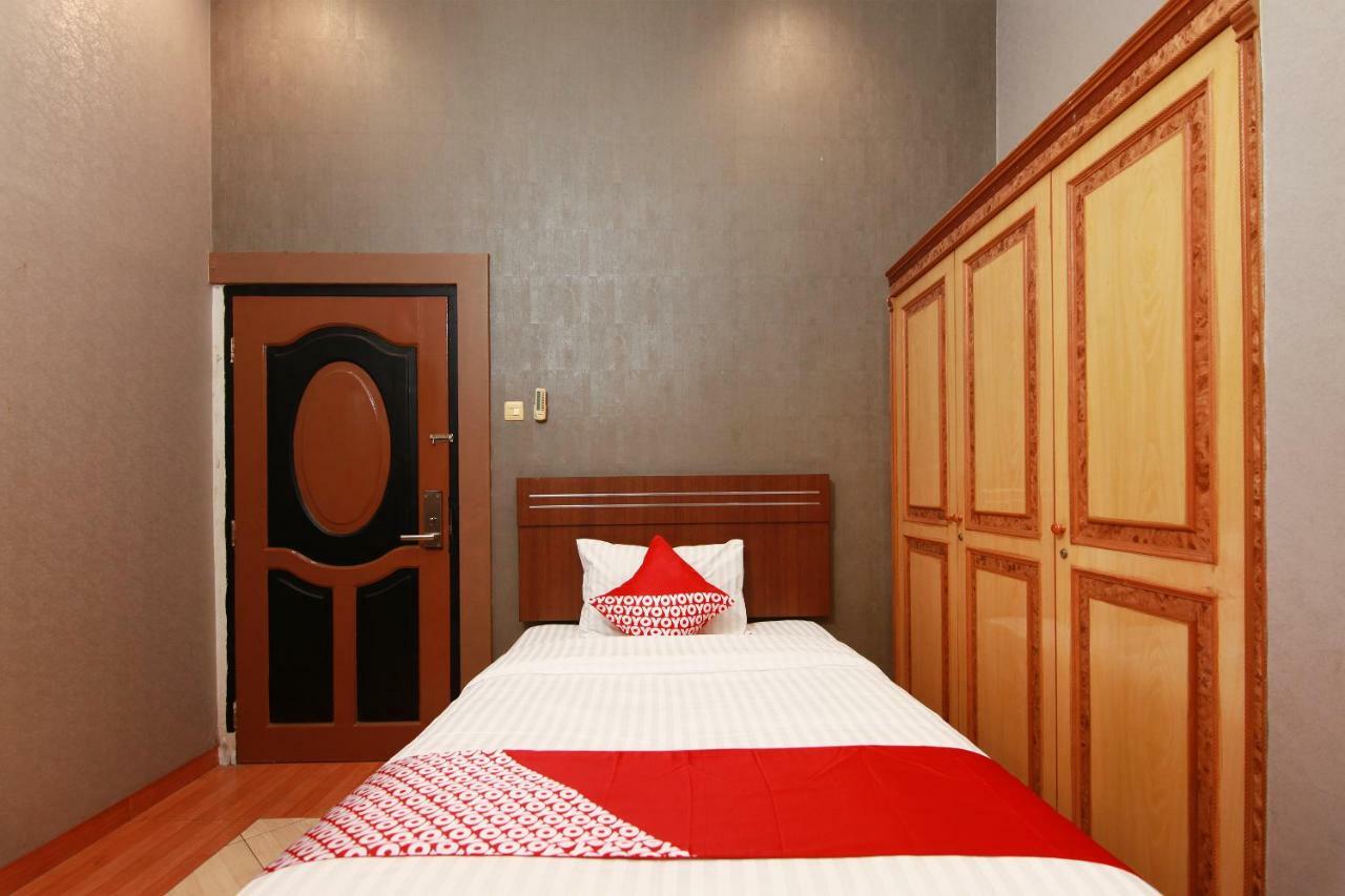 Oyo 1286 Syariah Aceh House Hotel