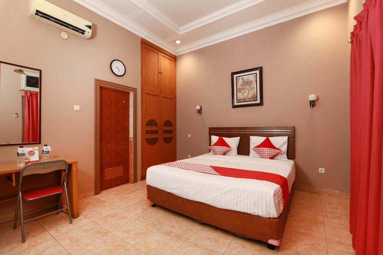 Oyo 1286 Syariah Aceh House Hotel Medan