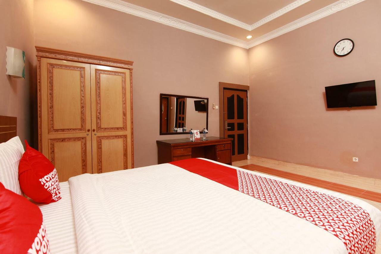 Hotel Oyo 1286 Syariah Aceh House Medan