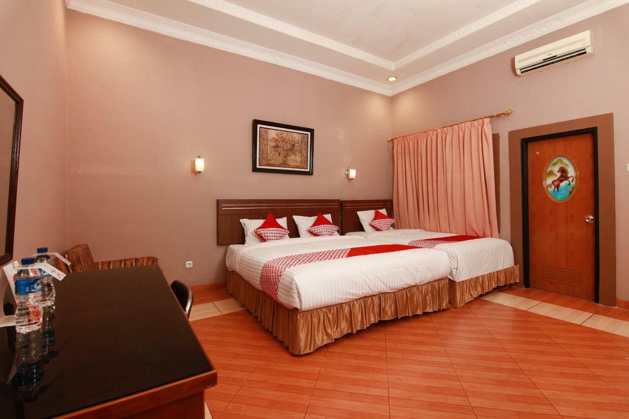 Oyo 1286 Syariah Aceh House 2* Medan