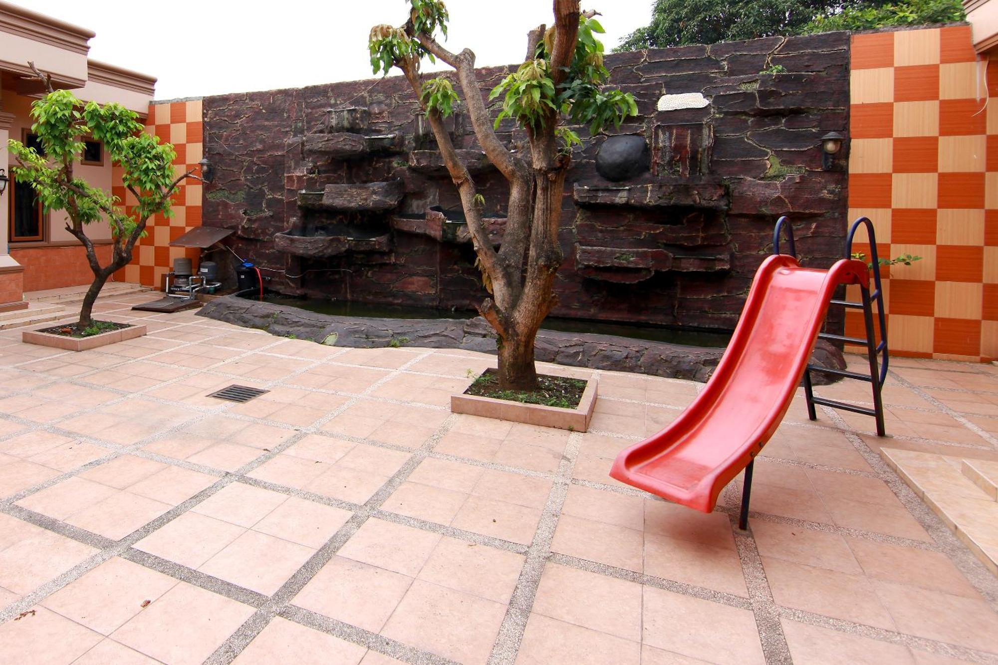 Oyo 1286 Syariah Aceh House