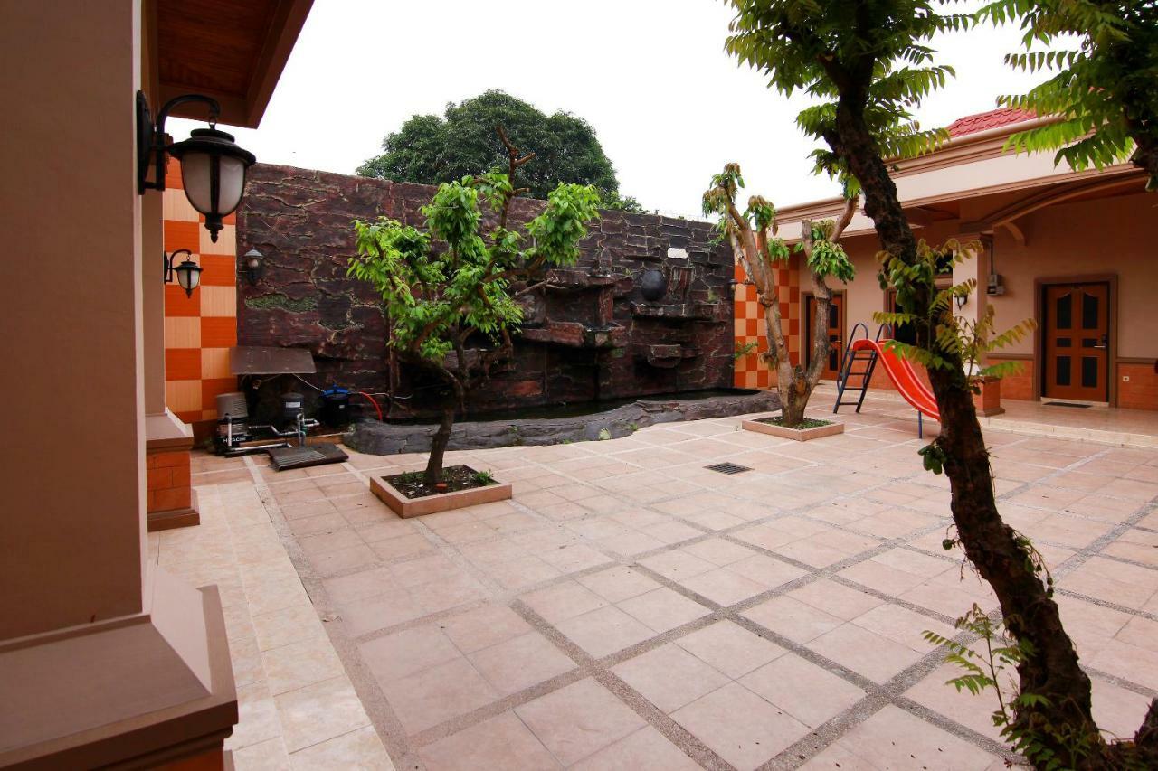Oyo 1286 Syariah Aceh House Hotel Medan